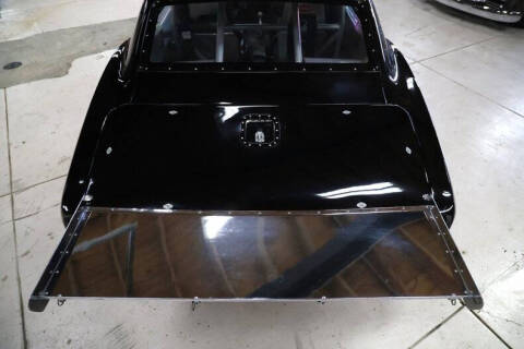 1967 Pontiac Firebird