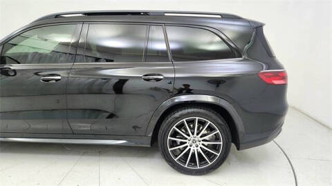 2025 Mercedes-Benz GLS GLS 450