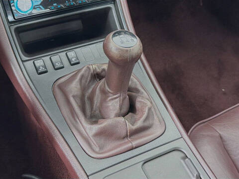 1987 Porsche 944