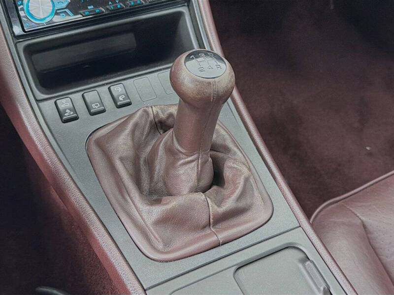 1987 Porsche 944
