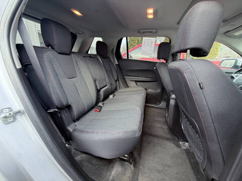 2017 GMC Terrain SLE-2