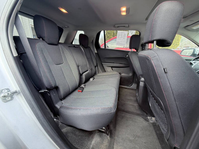 2017 GMC Terrain SLE-2