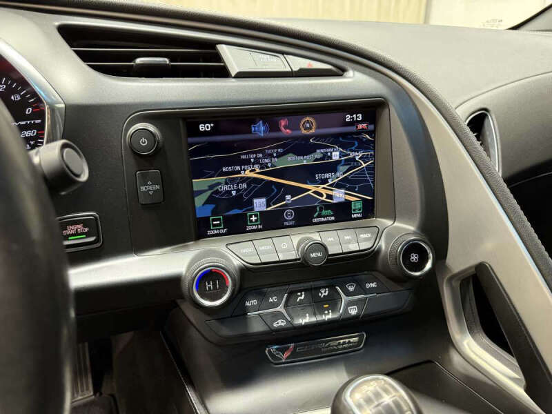 2014 Chevrolet Corvette Stingray Z51