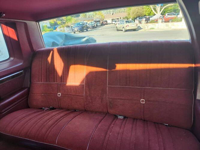 1984 Oldsmobile Cutlass