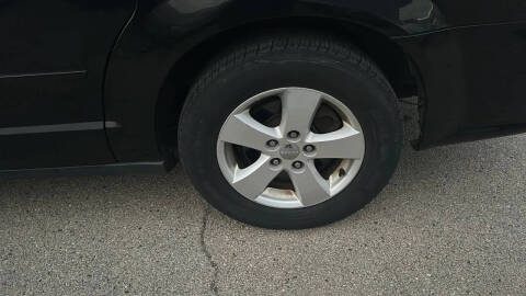 2013 Dodge Grand Caravan