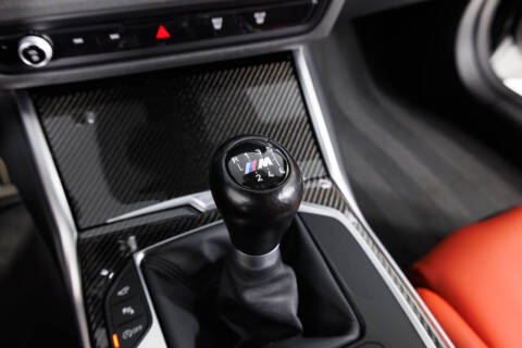 2024 BMW M4