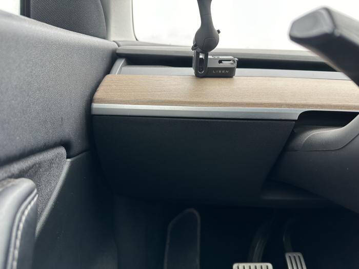 2020 Tesla Model Y Performance