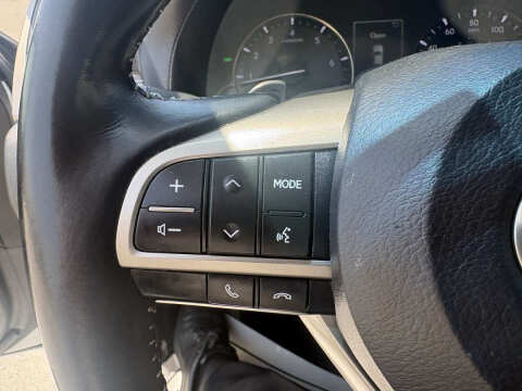2016 Lexus GS 350