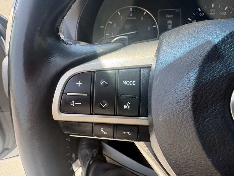 2016 Lexus GS 350