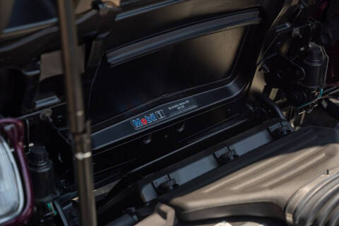 1995 Chevrolet Corvette