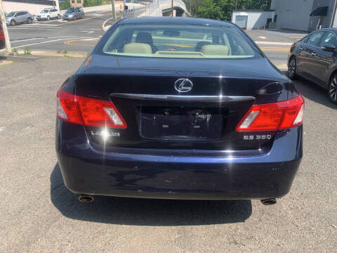 2009 Lexus ES 350