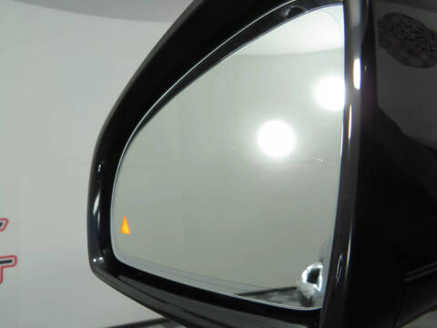 2016 Mercedes-Benz AMG GT S