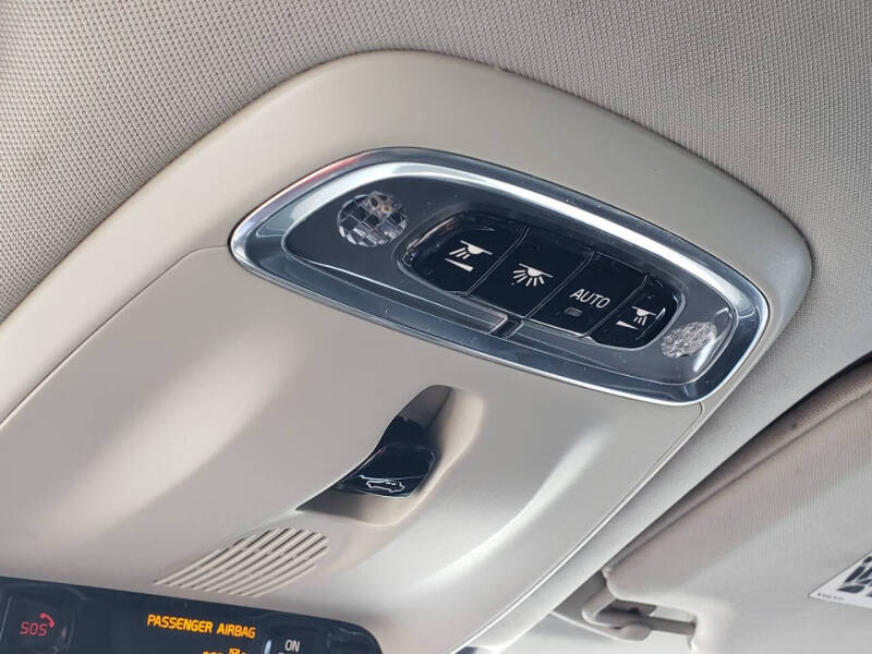 2018 Volvo S90 T6 Momentum