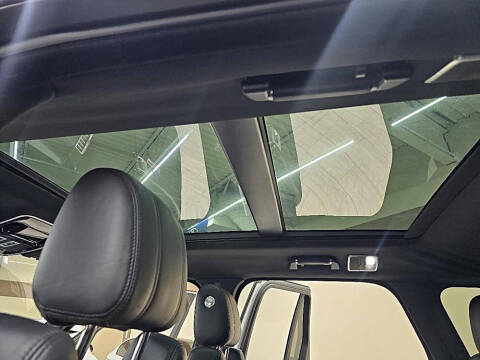 2014 Land Rover Range Rover