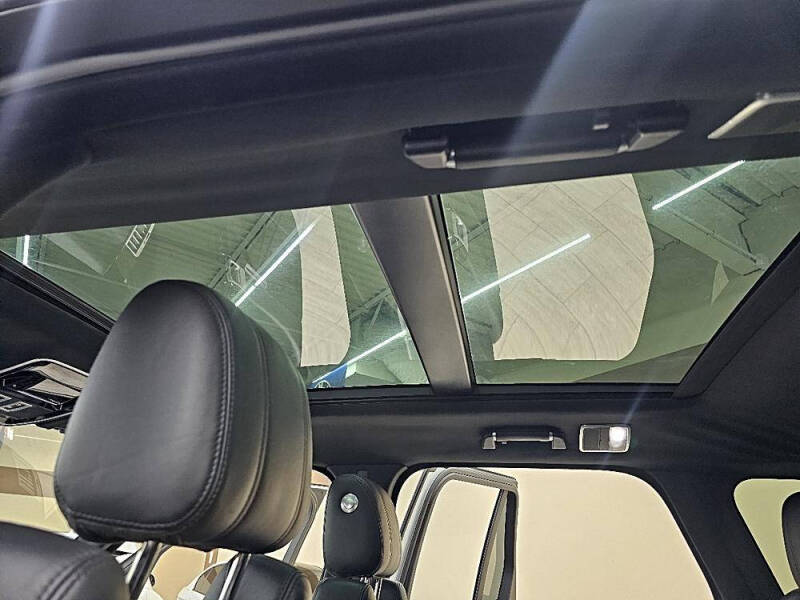 2014 Land Rover Range Rover