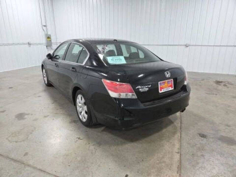 2010 Honda Accord