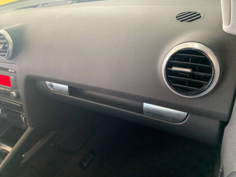 2012 Audi A3 2.0T Premium Plus PZEV