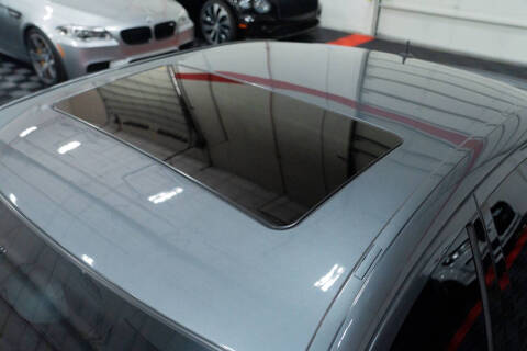 2005 Mercedes-Benz E-Class E 55 AMG