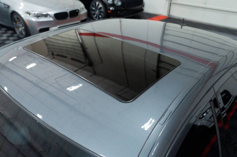 2005 Mercedes-Benz E-Class E 55 AMG