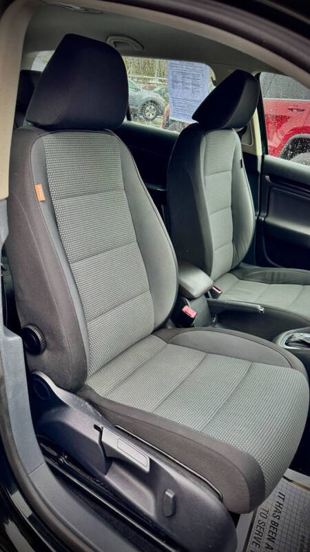 2011 Volkswagen Jetta