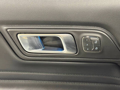 2020 Ford Mustang BULLITT