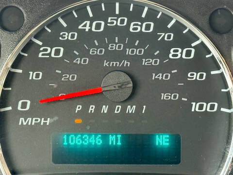 2020 Chevrolet Express 3500