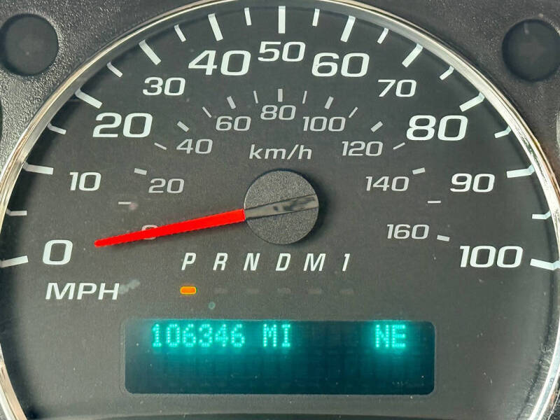 2020 Chevrolet Express 3500