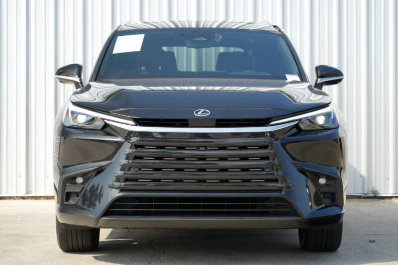 2024 Lexus TX 350 Luxury