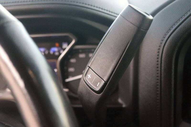 2020 GMC Sierra 2500HD