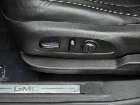 2019 GMC Acadia SLT-2