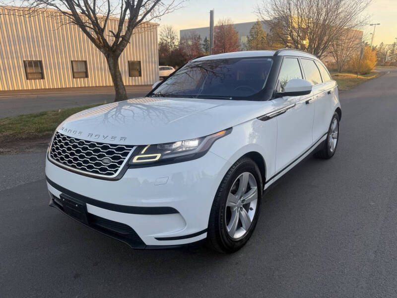 2018 Land Rover Range Rover Velar P380 S