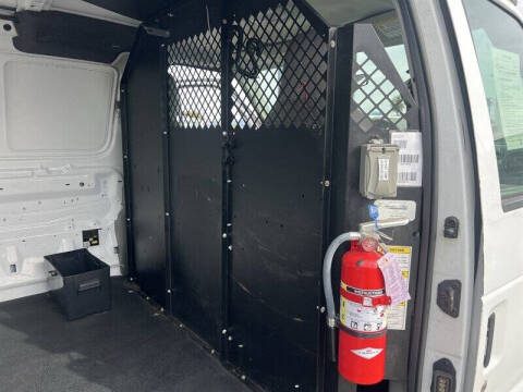 2013 Ford E-Series E-150