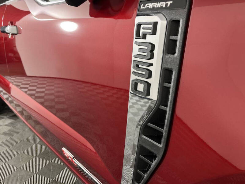 2026 Ford F-350 Super Duty