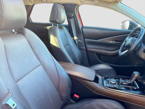 2023 Mazda CX-30 2.5 Turbo Premium