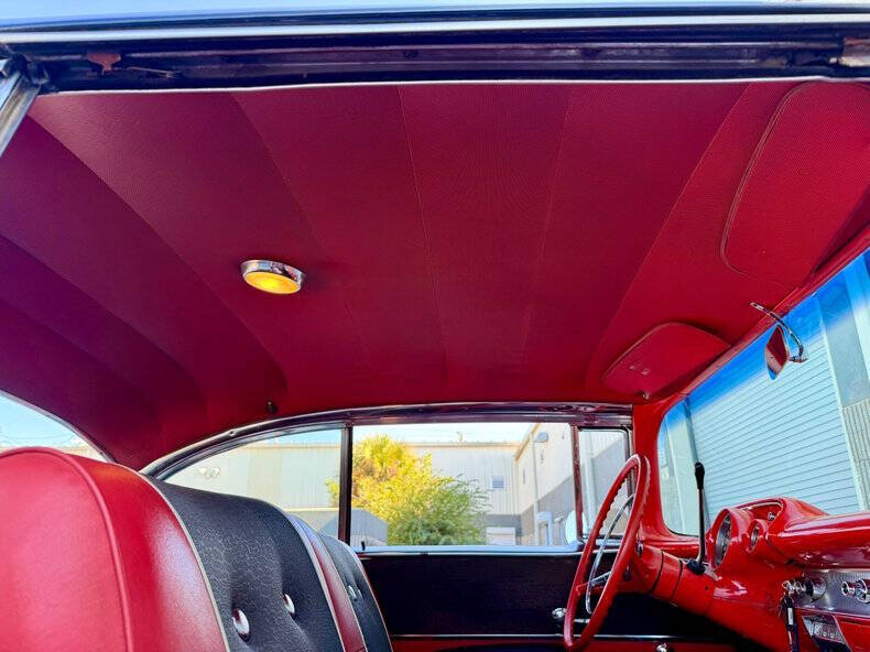 1957 Chevrolet Bel Air