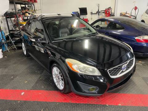2011 Volvo C30 for sale at Weaver Motorsports Inc in Cary NC