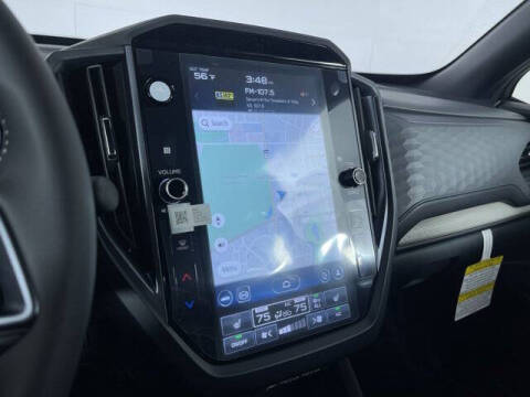 2025 Subaru Forester Limited Hybrid