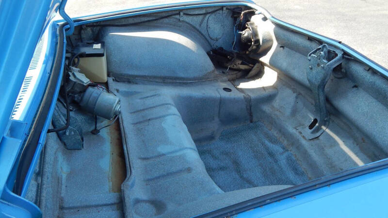 1961 Chevrolet Corvair