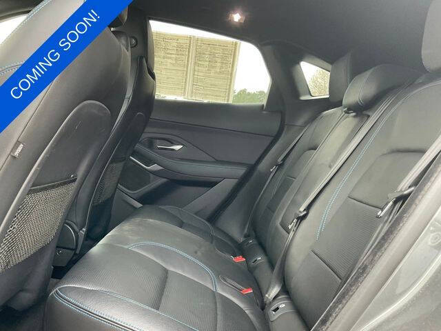 2020 Jaguar E-PACE P300 R-Dynamic S