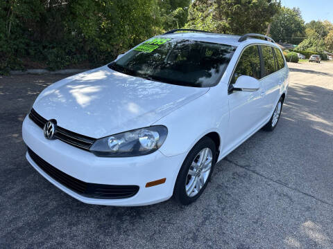 2013 Volkswagen Jetta