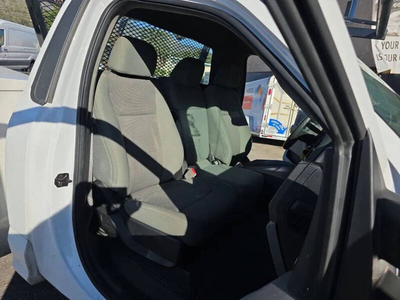 2018 Ford F-350 Super Duty