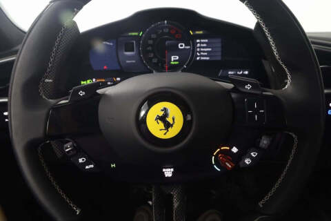 2024 Ferrari 296 GTB