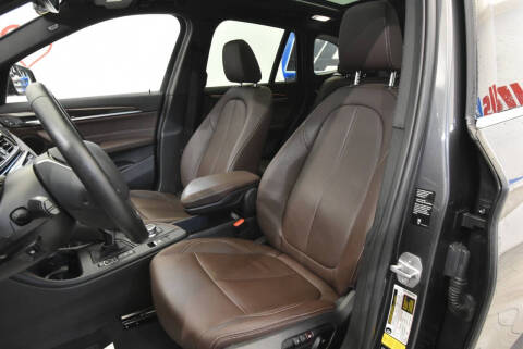 2021 BMW X1 xDrive28i