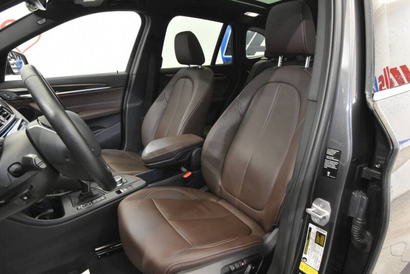 2021 BMW X1 xDrive28i