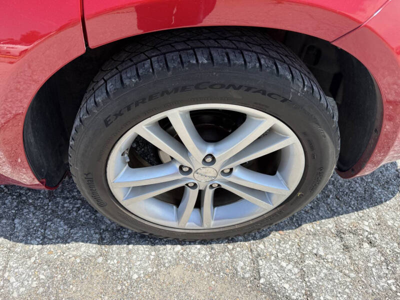 2014 Dodge Avenger SE