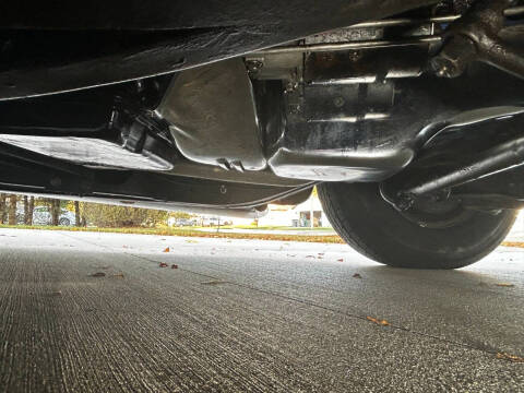 1949 Oldsmobile Futuramic 76