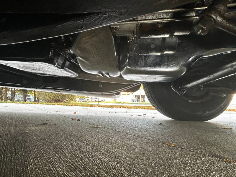 1949 Oldsmobile Futuramic 76