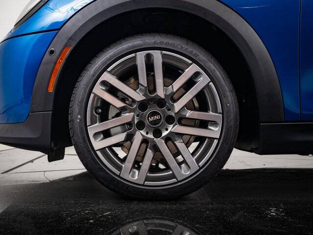 2025 MINI Hardtop 2 Door