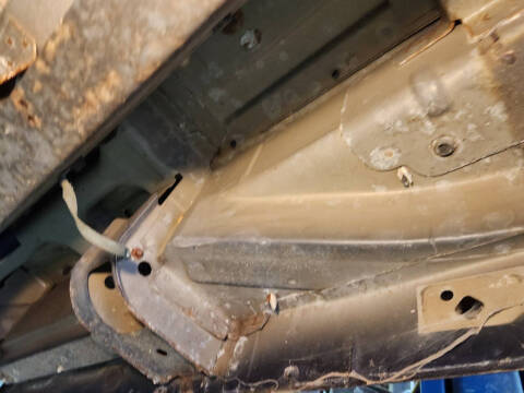 2005 Ford E-Series E-250