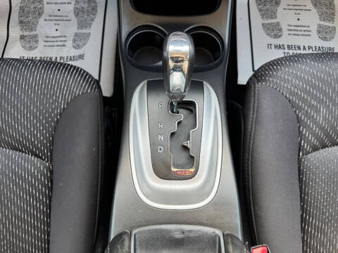 2014 Dodge Journey SXT